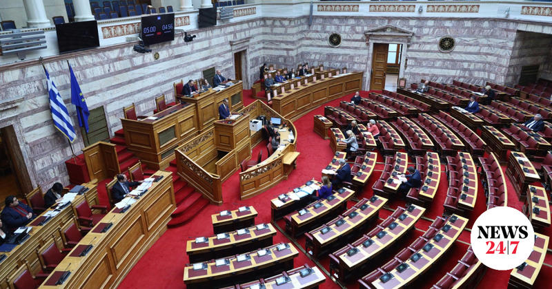Ο Μητσοτάκης παλεύει με το 28%, οι άλλοι μεταξύ τους