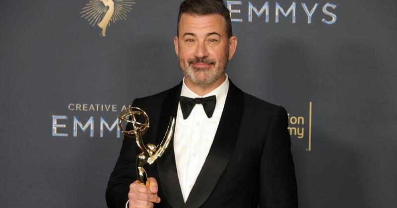 Jimmy Kimmel's cancellation is the latest sign we're witnessing the end of US democracy
