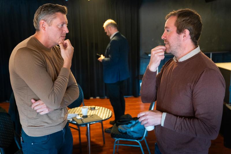 I høst kan flertallet i Stavanger ryke. Tomme lommebøker har en voldsom sprengkraft