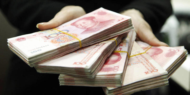 Renminbi Debt in a Dollar-Denominated World