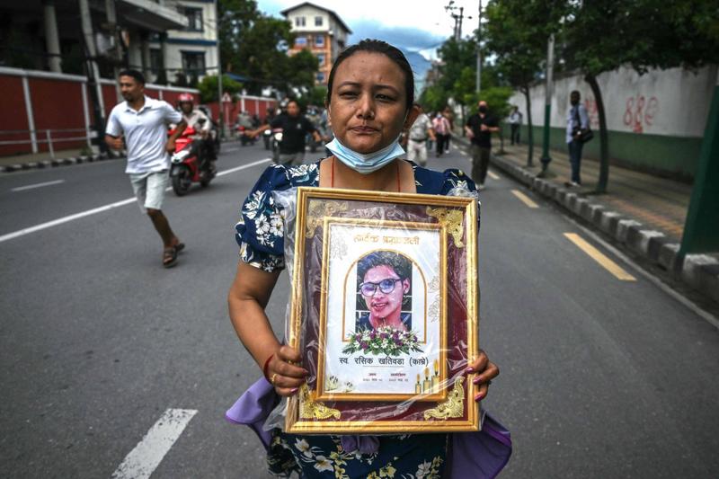 Nepal’s Gen Z protests and humanity’s shared future