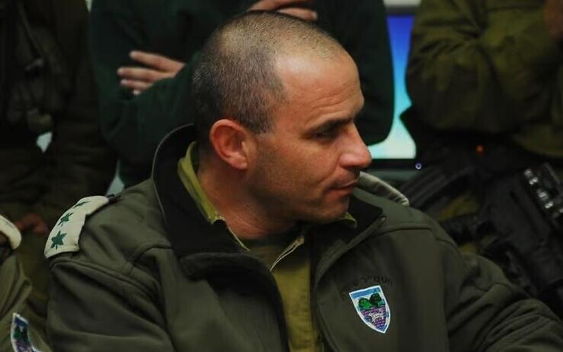 Former senior officer to face charges over deaths of researcher, soldier in Lebanon