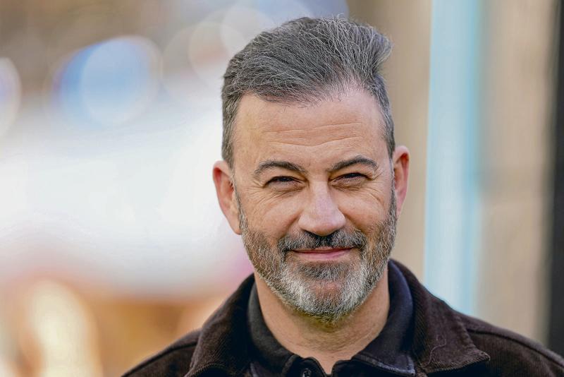 Jimmy Kimmel: Weitere Talk-Kollegen werden folgen