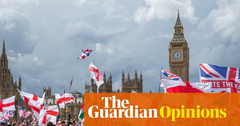 After the far-right mass rally in London, Britain must learn lessons from abroad – and fast