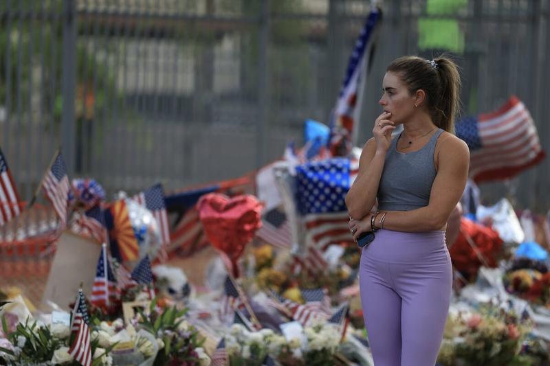 In Dark Times, Americans Need Leadership That Unites