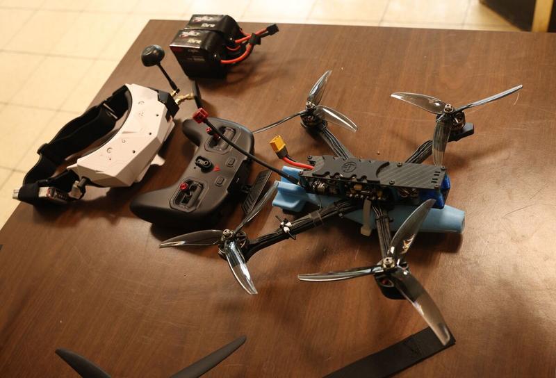 Rheinmetall CEO’s Drone ‘Bubble’ Warning Won’t Be the Last