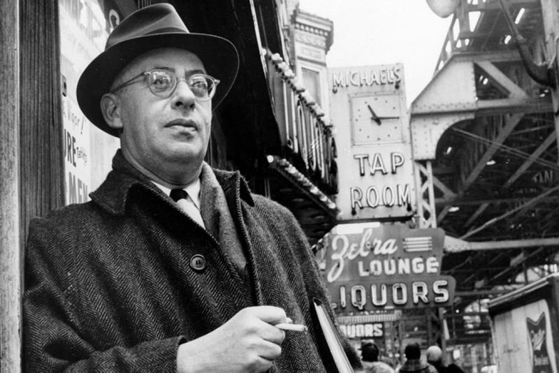 How Saul Alinsky mainstreamed the radicalism seen on the Left today