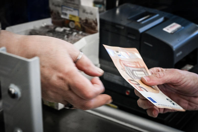 Δεν υπάρχει ακρίβεια, ιδέα σου είναι…