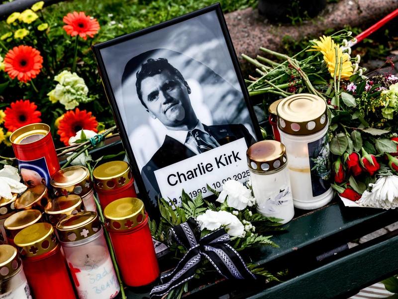 La violenza ideologica è terrorismo