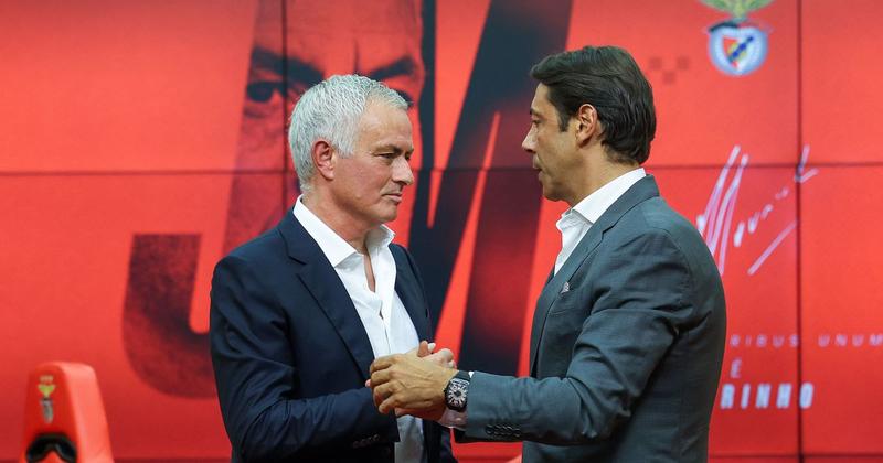 As eleições do Benfica vão ser ainda mais especiais