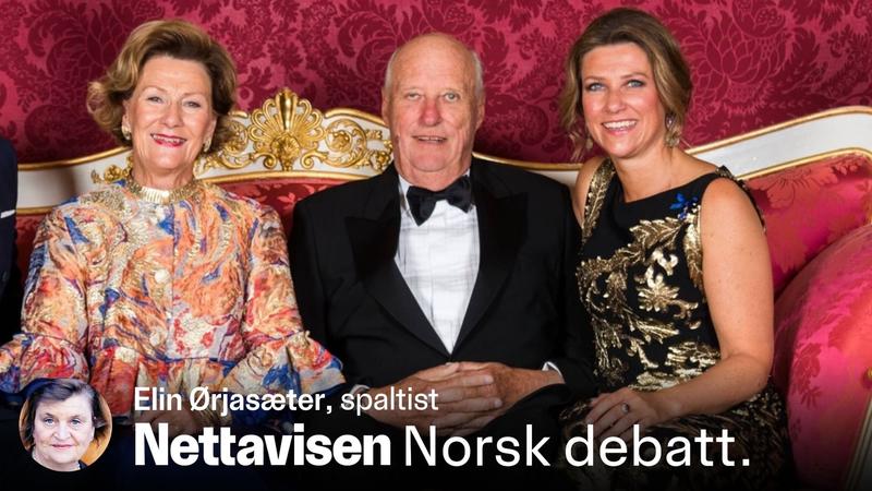 Vi er ikke rasister, vi misliker bare kvakksalvere