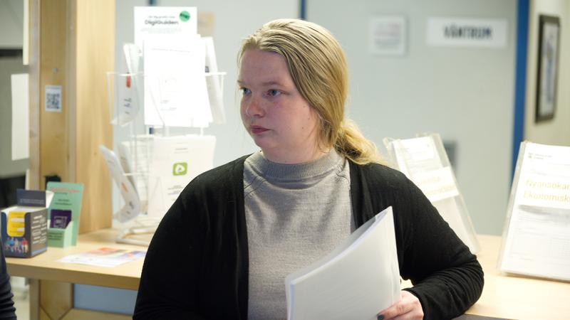 Motståndarna blundar för problemet