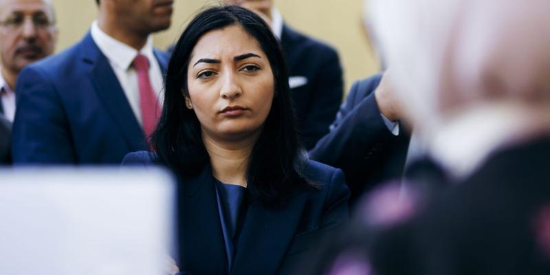 Deutschland prüft Hilfe für Palästinenser im Westjordanland