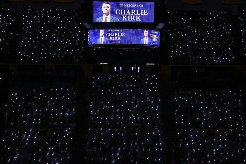 Les États-Unis de l’après-Charlie Kirk, ou l’apogée de la polarisation affective