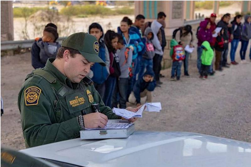 Immigration Enforcement that Americans will Support