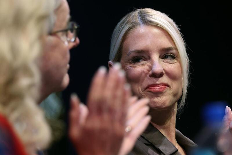 What Pam Bondi Gets Wrong About ‘Hate Speech’