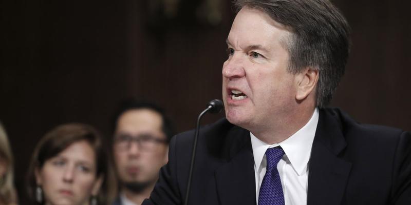 With the Perdomo Decision, the Supreme Court's Republicans Are Enablers of Racism