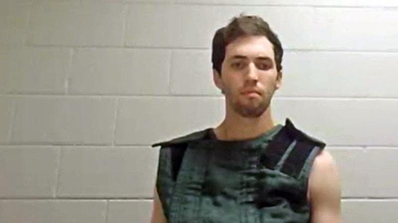 DR. MARC SIEGEL: Charlie Kirk shooting suspect shows the dangers of kids lost in gaming culture