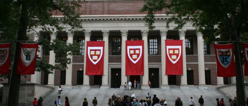MICHAEL LUCCI And JACQUELINE DEAL: Solving The National Security Crisis On America’s Campuses