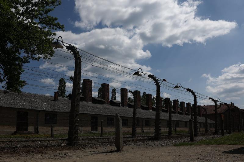 What Place Does Concentration Camp Art Have in Holocaust History?
