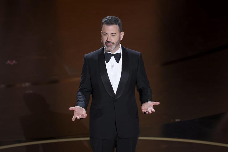 Jimmy Kimmel’s New Best Friend Is the Supreme Court