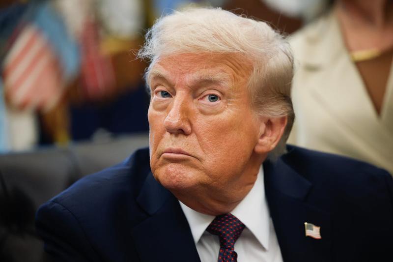 Trump’s Crazed New Rants Make Jimmy Kimmel Mess Look Even More Corrupt