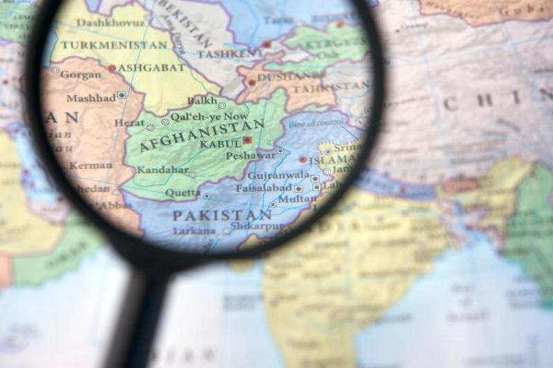 International Recognition Could Fracture the Taliban from Within