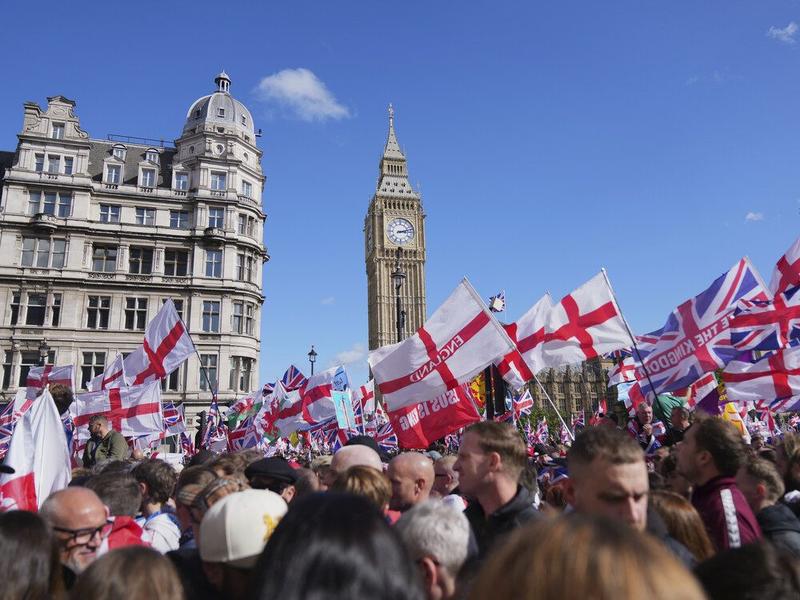 Jack Mintz: Britain is still a land of hope and glory but it needs an uplift