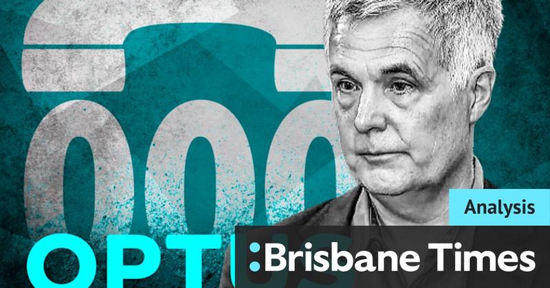 Has Optus learnt anything from the ‘technical’ problems of the past two years?