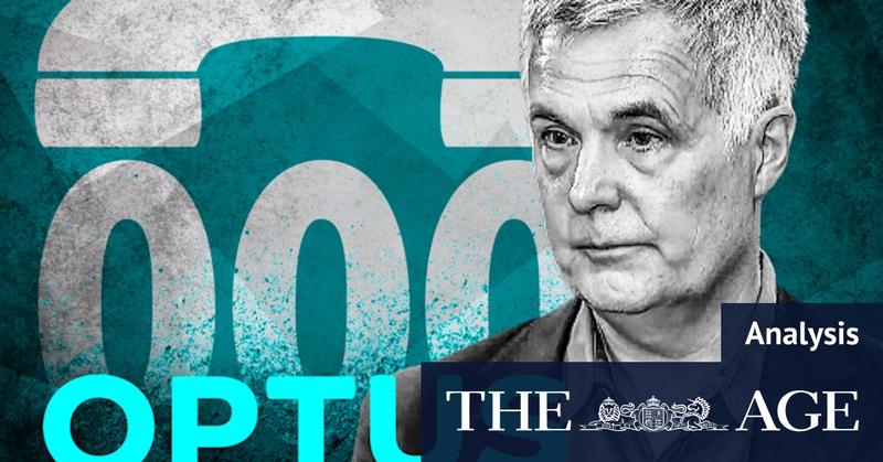 Has Optus learnt anything from the ‘technical’ problems of the past two years?