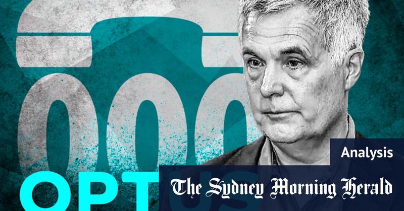 Has Optus learnt anything from the ‘technical’ problems of the past two years?