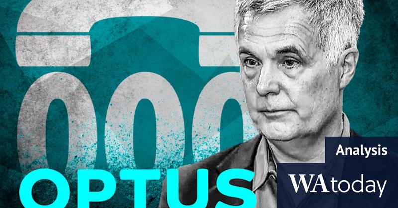 Has Optus learnt anything from the ‘technical’ problems of the past two years?