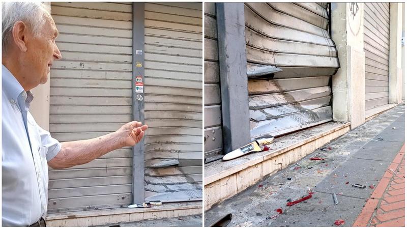 Gioielleria Pedrosi ancora nel mirino dei ladri dopo il colpo da 200mila euro
