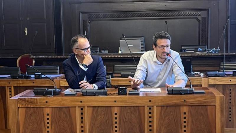 Linea 80 gratis dal parcheggio via Bussato a quello Pala De Andrè: via alla sperimentazione