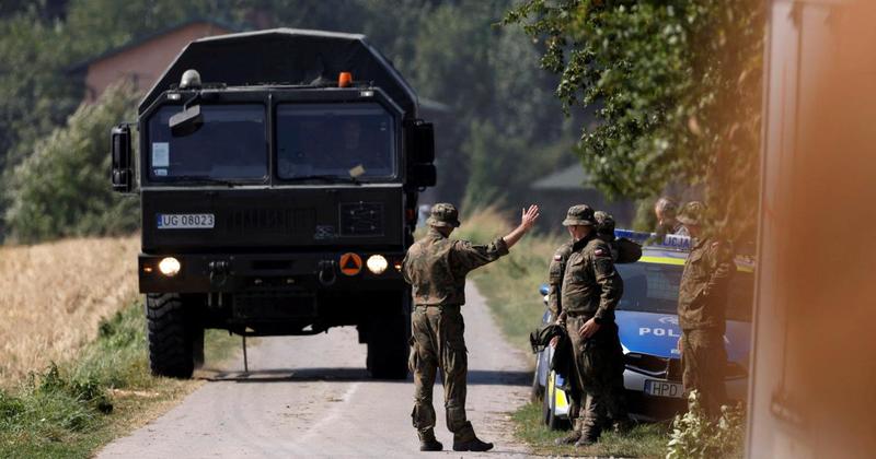 NATO još zbunjuje incident kakav se ne pamti, ali obavještajci se slažu u jednom: 'Ovo je znak da je Kremlj postao bezobzirniji'