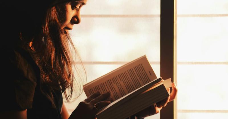 Healing From Sexual Abuse Through Creativity