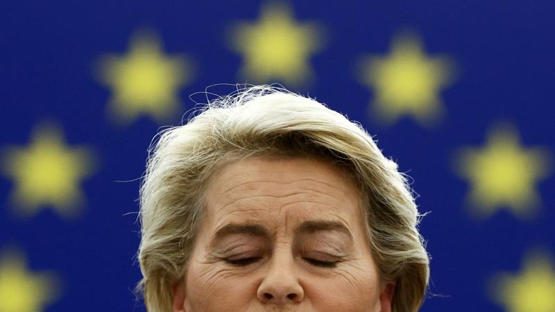 EU-Diplomat: „Sanktionen gegen Israel sind überfällig“