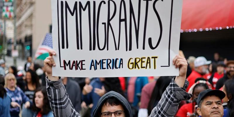 Immigrant Students Need Protection; Instead, Trump Is Leaving Them in Limbo