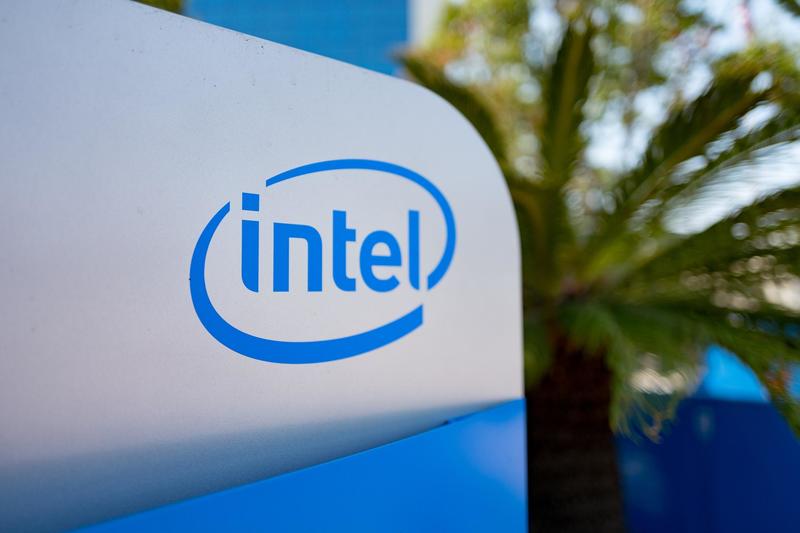 Forbes Daily: Intel Shares Spike After Deal With Rival Nvidia