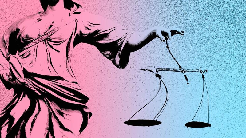 How Federal Judges Put a Trans Civil Rights Lawyer under Criminal Investigation