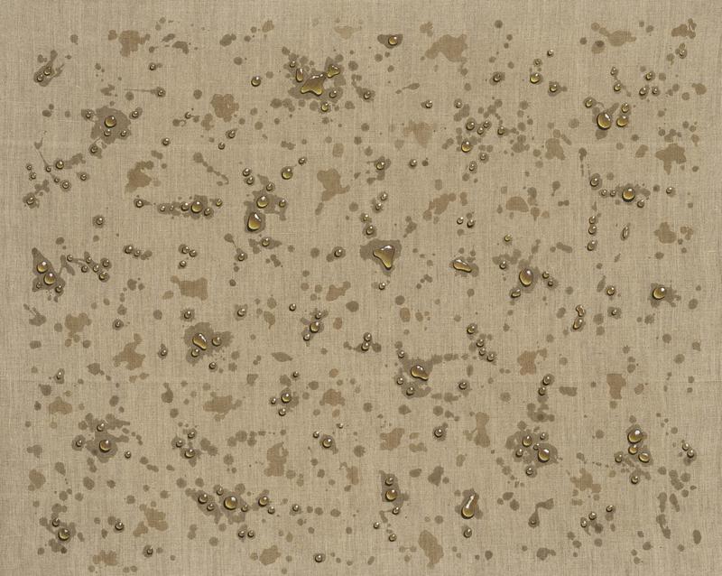 Kim Tschang-yeul’s Water Dropletss Flow Through Eternity at MMCA Seoul