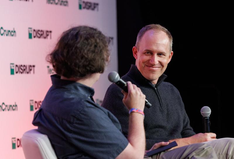 Sierra CEO Bret Taylor Predicts A.I. Agents Will Redefine Business Like the Internet