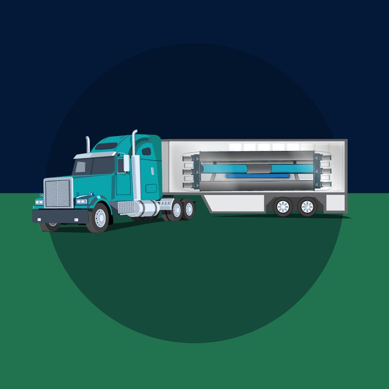 Nuclear in your backyard? Tiny reactors could one day power towns and campuses – but community input will be key