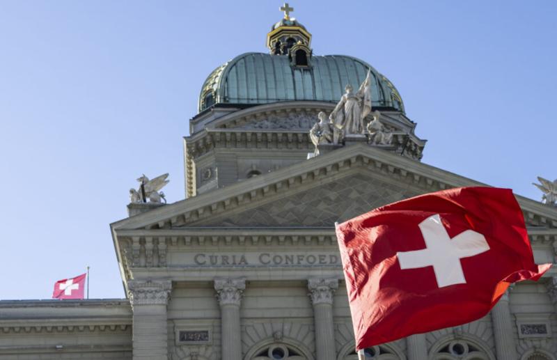 «Meine Berner Woche»: Grosse Betroffenheit über den plötzlichen Tod von SVP-Nationalrat Alfred Heer