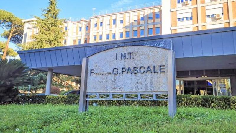 Furto da 800.000 euro nell'ospedale Pascale: rubati farmaci oncologici sperimentali