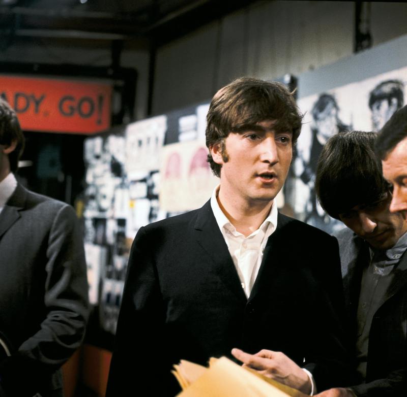 “John Lennon era un bullo”. Così la sua scuola lo ha nascosto per decenni