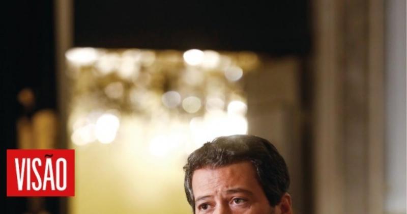 Política do medo: a ameaça de Ventura à democracia portuguesa