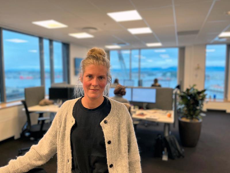 Hvordan skal vi lære barna våre om penger når de knapt ser dem?