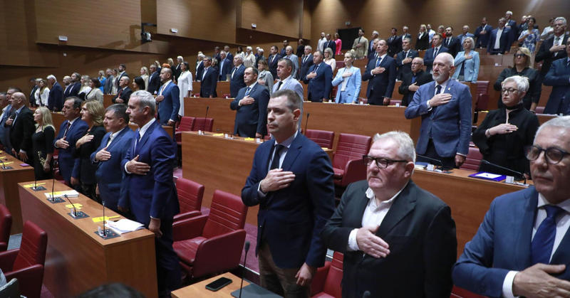 Ima li šanse da naši političari dođu bar na razinu 4-godišnjaka? Kako sada stvari stoje, samo jedna stvar može uzdrmati Plenkovića