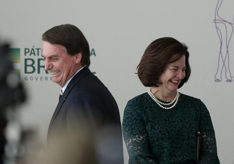 Condenação de Bolsonaro por declaração racista chega com atraso